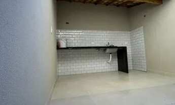 Imagem 7: SOBRADO GEMINADO NOVO À VENDA NA REGIÃO DO JARDIM PIRAJUSSARA