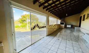 Imagem: INDAIATUBA - Casa Padrão - JARDIM MORADA