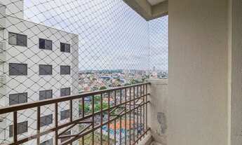 Imagem 3: Apartamento para Aluguel - Jardim Bela Vista, 4 Quartos, 80 m2