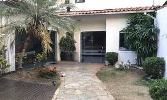 Imagem 2: Sobrado com 4 dormitórios, 422 m² - venda por R$ 1.960.000,00 ou aluguel por R$ 13.500,00