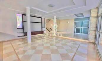 Imagem 2: Sobrado com 5 dormitórios para alugar, 600 m² por R$ 13.500,00/mês - Tucano - Lond