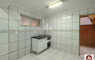 Imagem 4: Apartamento (tipo - padrao) 2 dormitórios/suite, cozinha planejada, em condomínio fechado