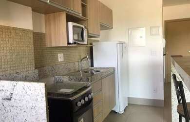 Imagem 7: Flat com ótima localização ao lado do Praia Clube