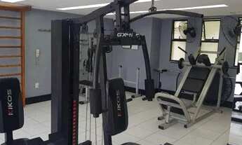 Imagem 2: Ed Cristal IX 61 m² com 2 quartos em Meireles - Fortaleza - CE