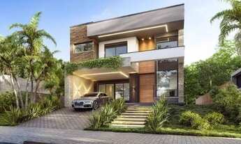 Imagem: Casa Condominio para Venda - 243m², 3 dormitórios