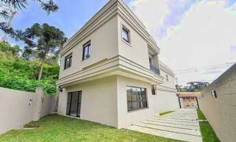 Imagem: Belíssimo sobrado com 131,35m² próximo