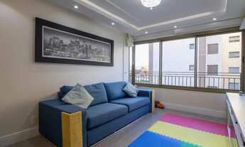 Imagem 5: Apartamento para Venda - 89.31m², 3 dormitórios, sendo 1 suites, 1 vaga - Cavalhada