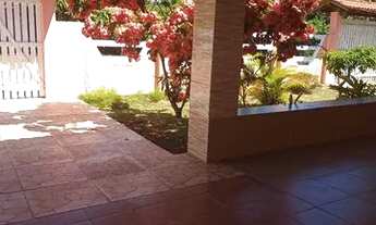 Imagem 2: Temporada ilha de Itaparica cacha pregos