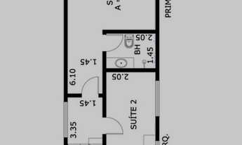 Imagem 6: São Paulo - Apartamento Padrão - Jardim América