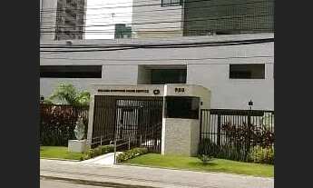 Imagem 2: Flat para venda possui 30 metros quadrados com 1 quarto em Boa Viagem - Recife - Pernambuc