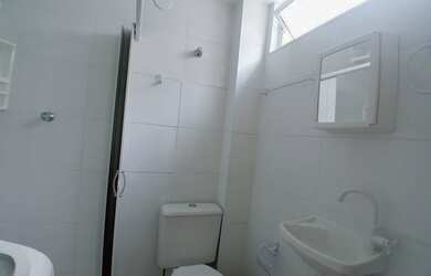 Imagem 7: Mobiliado Studio grande com divisória reformado Bela Vista perto do metro portaria e eleva