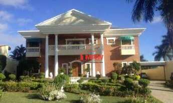 Imagem: Casa com 6 dormitórios, 1300 m² - venda