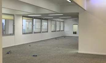 Imagem 4: Escritório para aluguel no Brooklin Paulista - São Paulo - SP