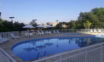 Imagem 5: Apartamento para aluguel. Com 51 metros quadrados e 2 quartos em Jardim Monte Alegre - Tab