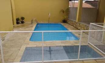 Imagem 3: Sobrado à venda aceito permuta com chácaras