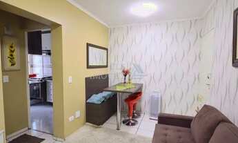 Imagem 4: Apartamento Barra Funda 1 dormitorio 1 vaga 36 m2