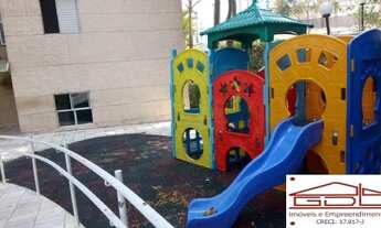 Imagem 6: São Paulo - Apartamento Padrão - Vila Talarico