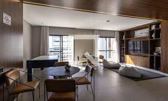 Imagem: Apartamento para Aluguel - Moema, 1 Quarto