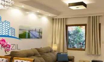 Imagem 1: SãO PAULO - Sobrado Padrão - Vila Mascote