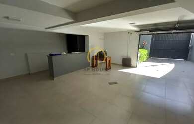 Imagem 5: Sobrado para locação, 3 dormitórios, 2 suítes, 3 vagas, 137m², Planalto Paulista