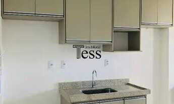 Imagem 6: Apartamento à venda, 2 quartos, 2 suítes, 1 vaga, Jardim Tarraf II - São José do Rio Preto