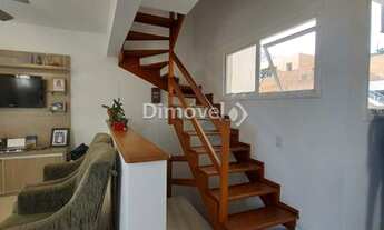 Imagem 3: PORTO ALEGRE - Casa de Condomínio - IPANEMA