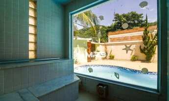 Imagem 7: Casa com 5 dormitórios, 540 m² - venda por R$ 2.340.000,00 ou aluguel por R$ 15.712,00/mês