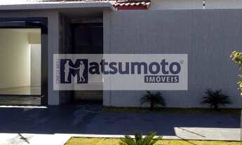 Imagem 2: Casa em Parque São Carlos - Três Lagoas