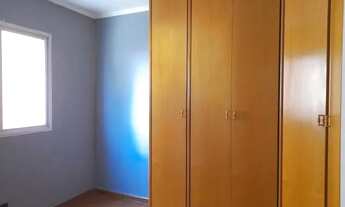 Imagem 7: Apartamento para alugar, 53 m² por R$ 2.422,00/mês - Vila Francisco Matarazzo - Santo Andr