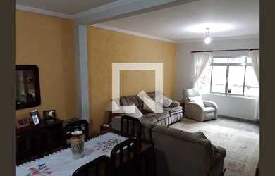 Imagem 4: Casa para Aluguel - Vila Romano, 3 Quartos, 181 m2