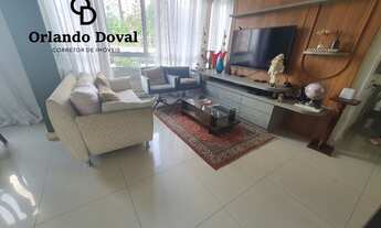 Imagem 2: Apartamento para venda tem 80m com 3 quartos em Candeal - Salvador - BA