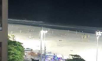 Imagem: Copacabana aluguel temporada