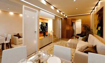 Imagem 2: Condomínio de casas duplex com 03 quartos sendo 02 suítes, com localização privilegiada