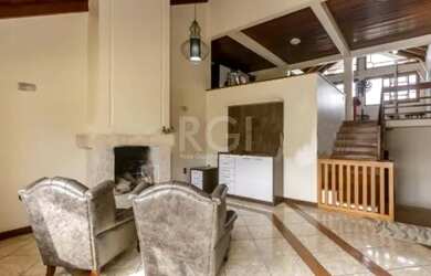 Imagem 3: Casa para Venda - 250m², 5 dormitórios, sendo 1 suites, 4 vagas - Sarandi