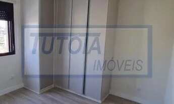 Imagem 4: APARTAMENTO QUATRO DORMITÓRIOS - SAÚDE