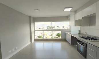 Imagem 4: Apartamento para aluguel e venda tem 40 metros quadrados com 2 quartos