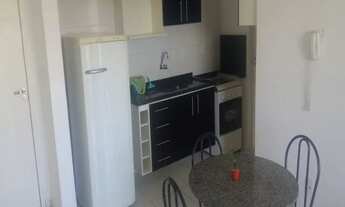 Imagem: Apartamento de 2 quartos para alugar no