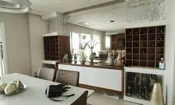 Imagem 6: Apartamento Pateo Catalunya Para Locação - 146 Mts