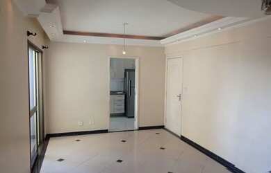 Imagem 2: Apartamento com 3 dormitórios à venda, 74 m² por R$ 480.000,00 - Jardim Satélite - São Jos