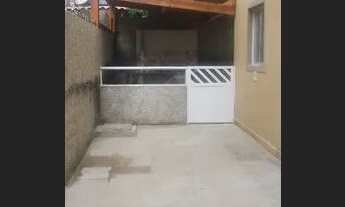 Imagem 4: Casa mobiliada na ilha de Itamaracá