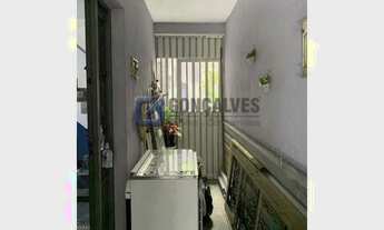 Imagem 3: SAO BERNARDO DO CAMPO - Residential / Home - JARDIM IPE