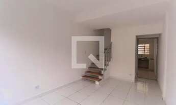 Imagem: Casa para Aluguel - Belém, 2 Quartos, 62