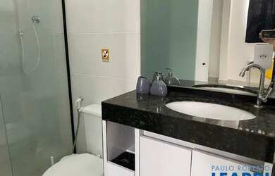 Imagem 5: APARTAMENTO - VILA CLEMENTINO - SP