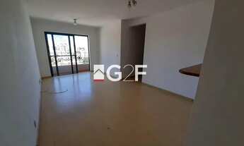 Imagem: Apartamento Locação Jardim Guanabara