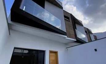 Imagem 2: Casa para venda possui 120 metros quadrados com 2 quartos em Recife - Tubarão - SC