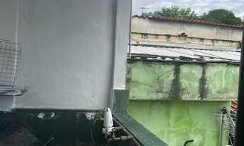 Imagem 2: Kitnet Kitnet com 1 dormitório