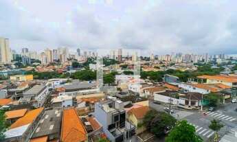 Imagem 6: Apartamento para Aluguel - Chácara Inglesa, 2 Quartos, 62 m2