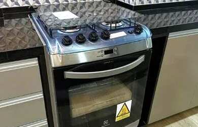 Imagem 4: Apartamento com 3 dormitórios, 66 m² - venda por R$ 590.000,00 ou aluguel por R$ 3.850,00