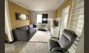 Imagem 3: Apartamento para Aluguel - Campo Belo, 1 Quarto, 57 m2