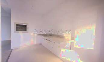 Imagem 5: Apartamento para Venda - 100m², 2 dormitórios, sendo 1 suites, 3 vagas - Cristal